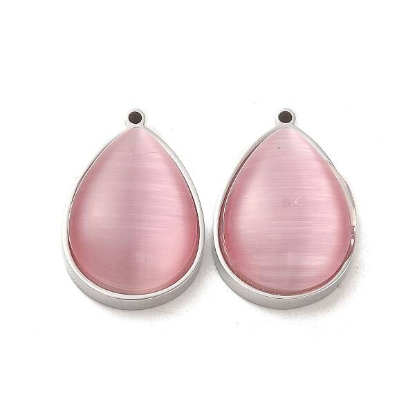 304 Stainless Steel Pendants