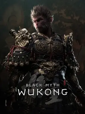 Black Myth: Wukong Digital Deluxe Edition | Steam