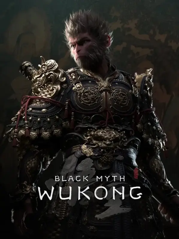 Black Myth: Wukong Digital Deluxe Edition | Steam