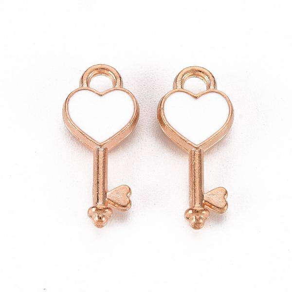Alloy Pendants