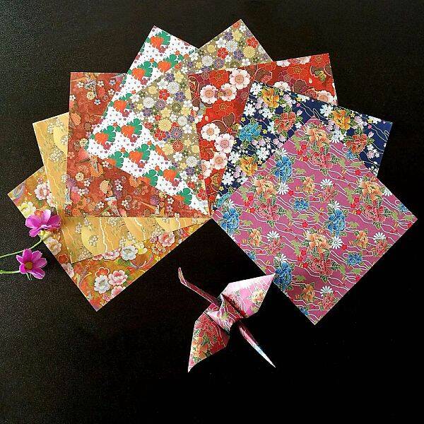 Origami Paper