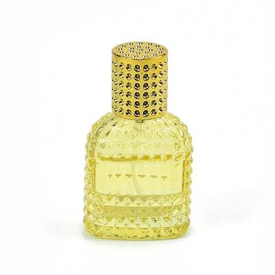 Glass Spray Bottle
