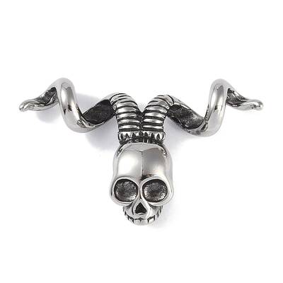 316 Surgical Stainless Steel Findings