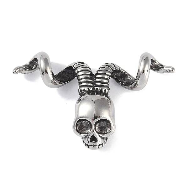 316 Surgical Stainless Steel Findings