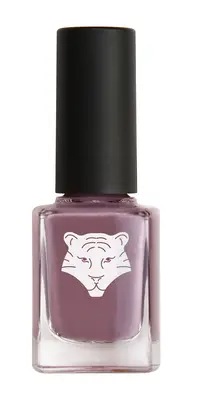 Natural and vegan nail polish All Tigers 108 Embrace The Change 11ml