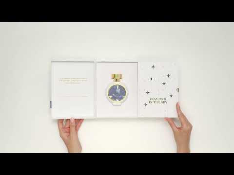 Hfc Paris Diamond In The Sky Edp - 75 Ml