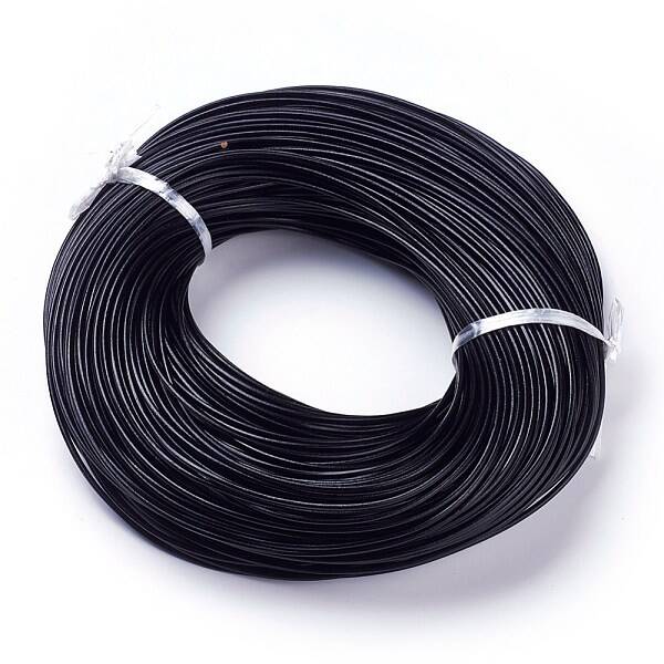 Cowhide Leather Cord