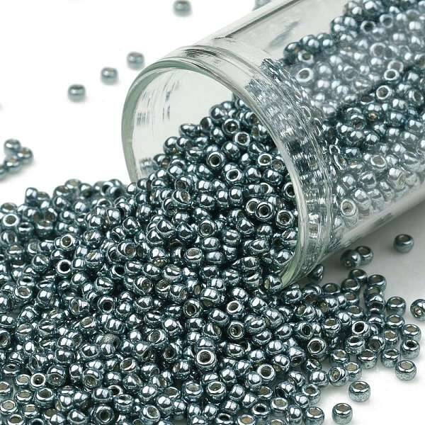 TOHO Round Seed Beads