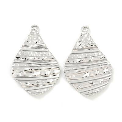 Non-Tarnish 304 Stainless Steel Pendants