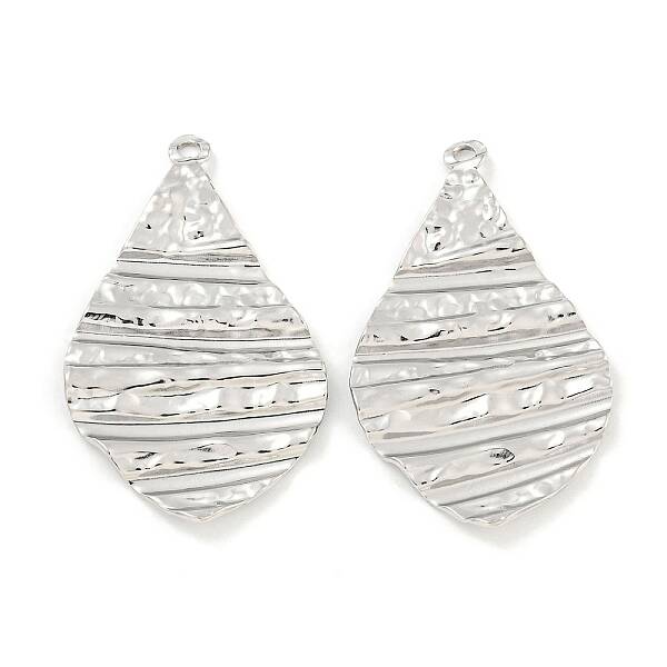 Non-Tarnish 304 Stainless Steel Pendants