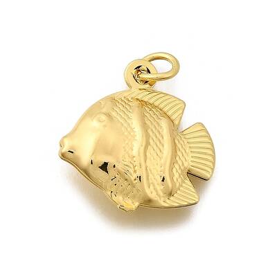 Brass Pendants