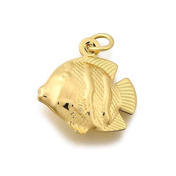 Brass Pendants