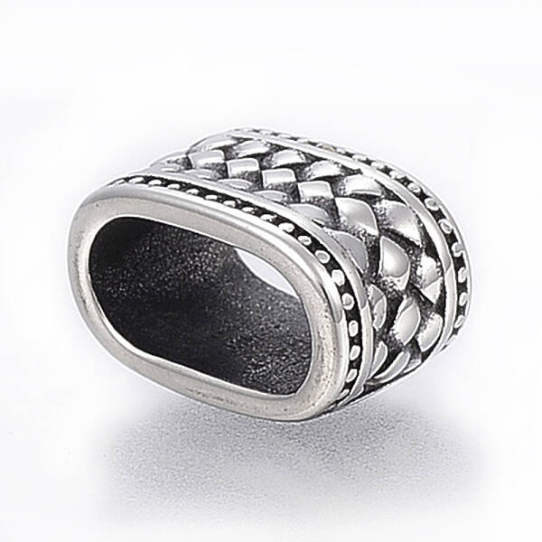 304 Stainless Steel Slide Charms