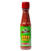 BEER SALT Chile Limon - Sr. Michelado - Bottle Chile Limon Salt Flavor