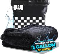 Neatly Twisted-Loop Car Drying Towel – 2025 XL Upgrade 28\