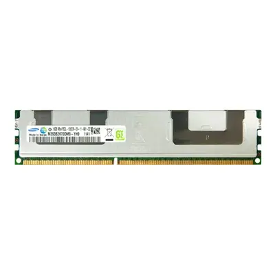 M393B2K70DM0-YH9 Samsung 16GB DDR3-1333MHz RDIMM 4Rx4 CL9 Memory