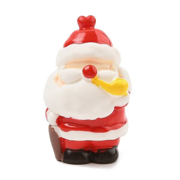 Christmas Resin Sculpture Display Decorations