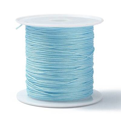 Nylon Chinese Knot Cord