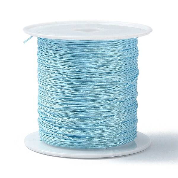 Nylon Chinese Knot Cord
