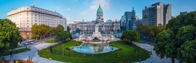 From Obscurity to Prosperity: An Introduction to Buenos Aires with Context