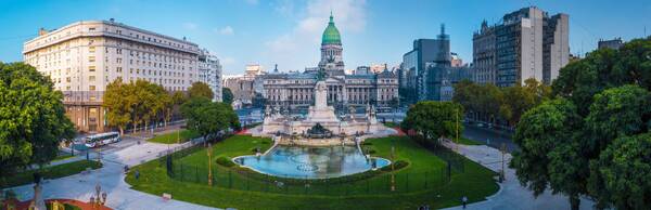 From Obscurity to Prosperity: An Introduction to Buenos Aires with Context