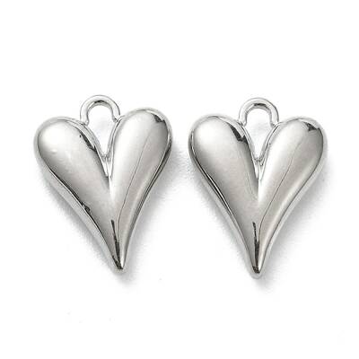 Alloy Pendants