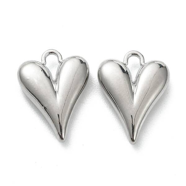 Alloy Pendants