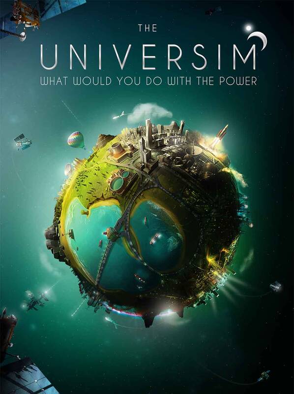 The Universim Steam Account | Steam