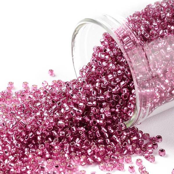 TOHO Round Seed Beads