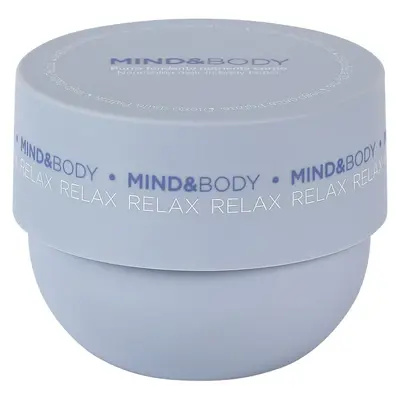 Diego Dalla Palma Mind & Body Melting Body Butter 200ml