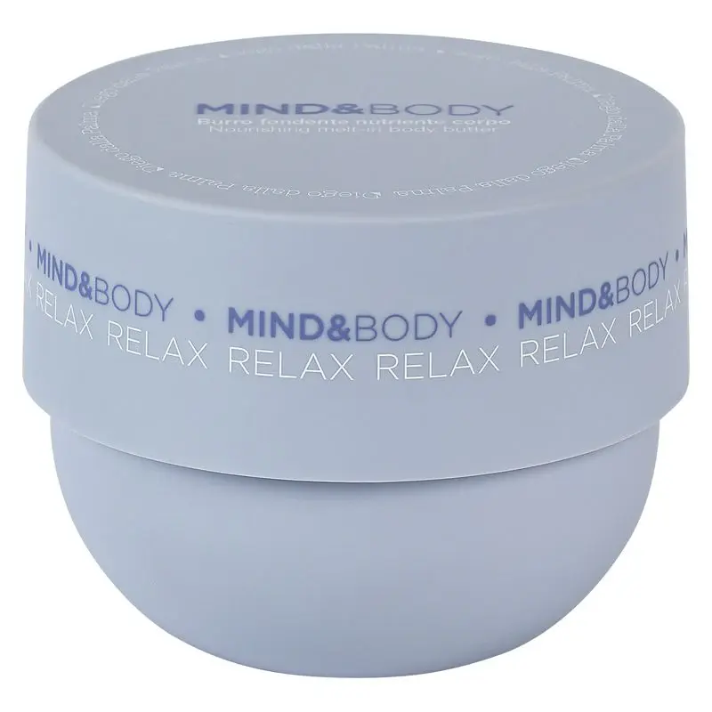 Diego Dalla Palma Mind & Body Melting Body Butter 200ml
