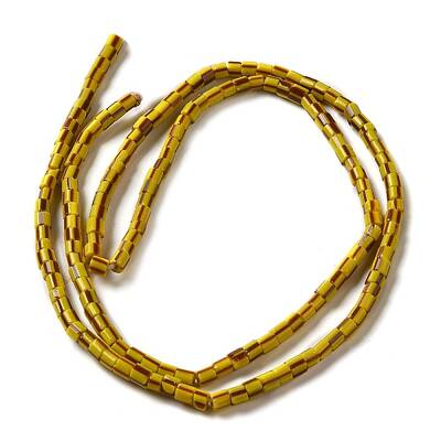 Handmade Nepalese Lampwork Beads