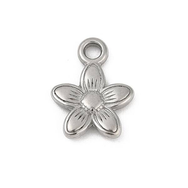 304 Stainless Steel Pendants