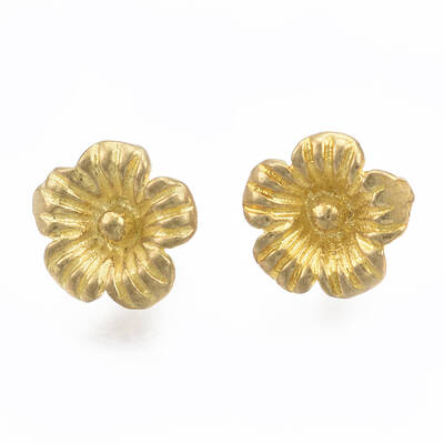 Brass Charms