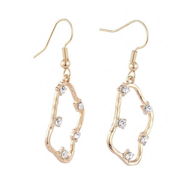 Dangle Earrings