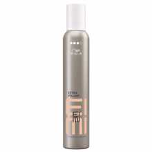Wella professional EIMI Extra Volume - Hardener for volume and strong hair fixation - 300 ml