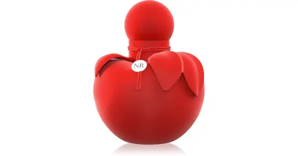 NINA RICCI Nina Extra Rouge Eau de Parfum for women 50 ml