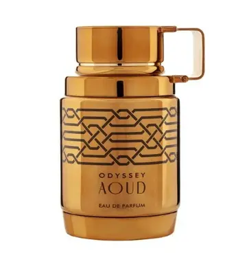 Armaf Odyssey Aoud - EDP - Volume: 100 ml