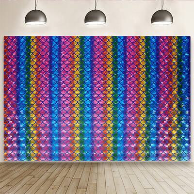 Glitter Polyester Fabric