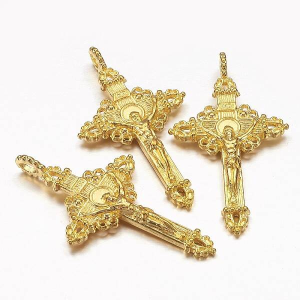 Alloy Pendants