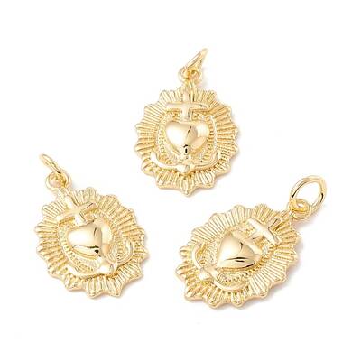 Brass Pendants