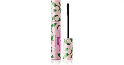 I Heart Revolution Tasty Mascara Strengthening With Coconut Oil 8 G