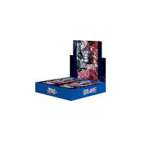 RTYH Oshi no Ko Vol.2 Booster Box Weiss Schwarz full case or master case