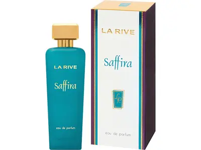 La Rive Saffira - Edp - Volume: 30 Ml
