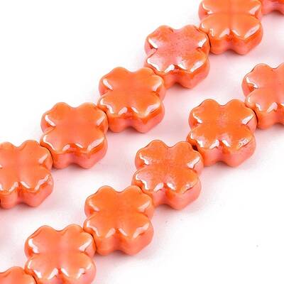 Porcelain Beads