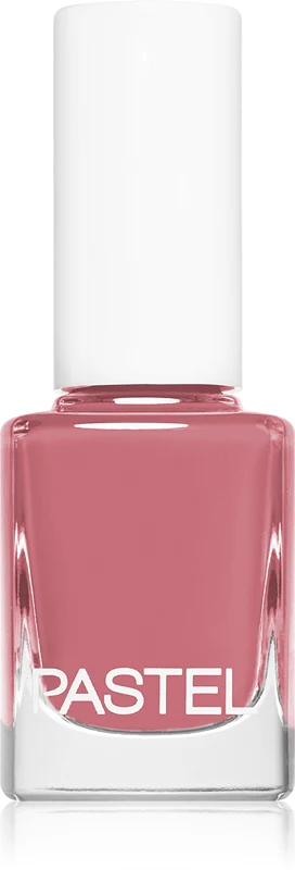 Pastel nail polish color 310 13 ml