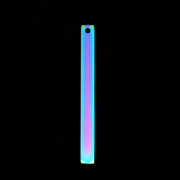 201 Stainless Steel Pendants