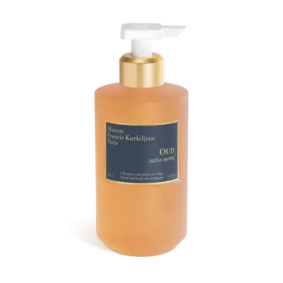 Maison francis kurkdjian Oud Satin Mood Shower Gel