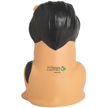 150 Promotional Sitting Lion Stress Reliever