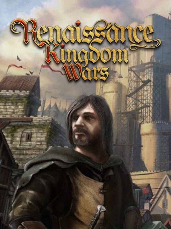 Renaissance Kingdom Wars | Steam